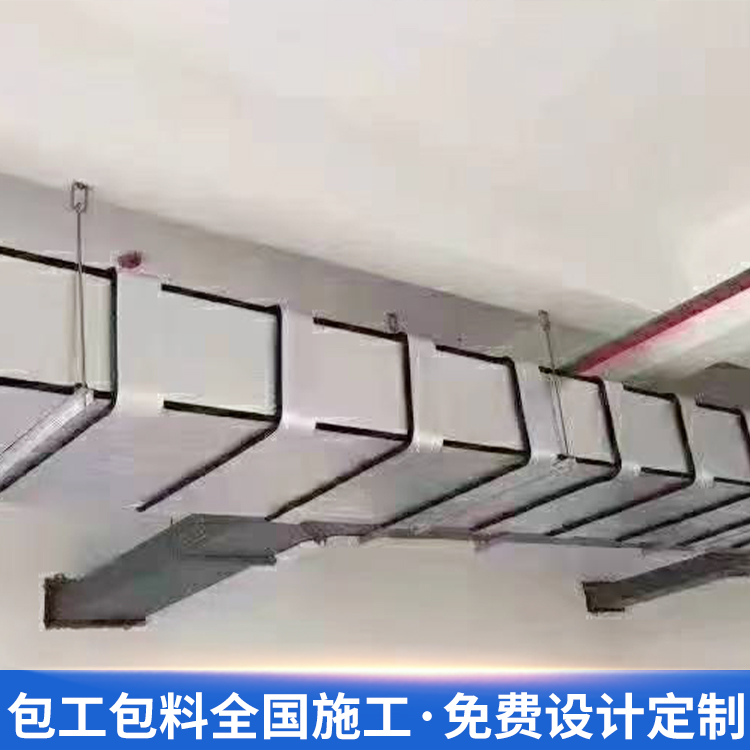 We undertake thermal insulation/cooling projects.