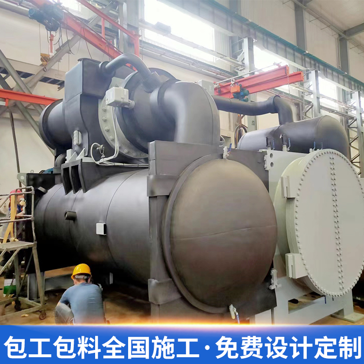 Insulation Materials for Pipeline Production and Construction