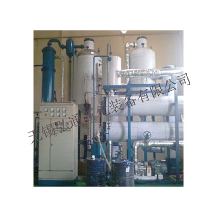 河南双效蒸发器