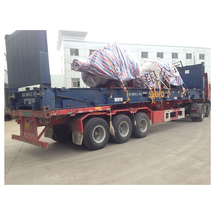 出口日本双搅拌设备