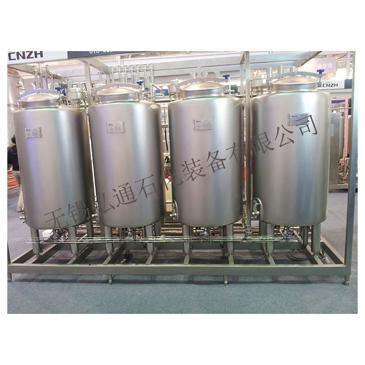 成套储罐设备