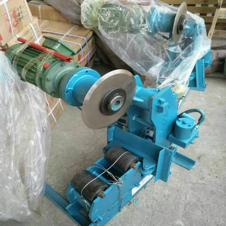 Large Diameter Pipe Sawing Machine Seamless Tube Saws 114-426mm Fire Hose Pipe Cutting Machine