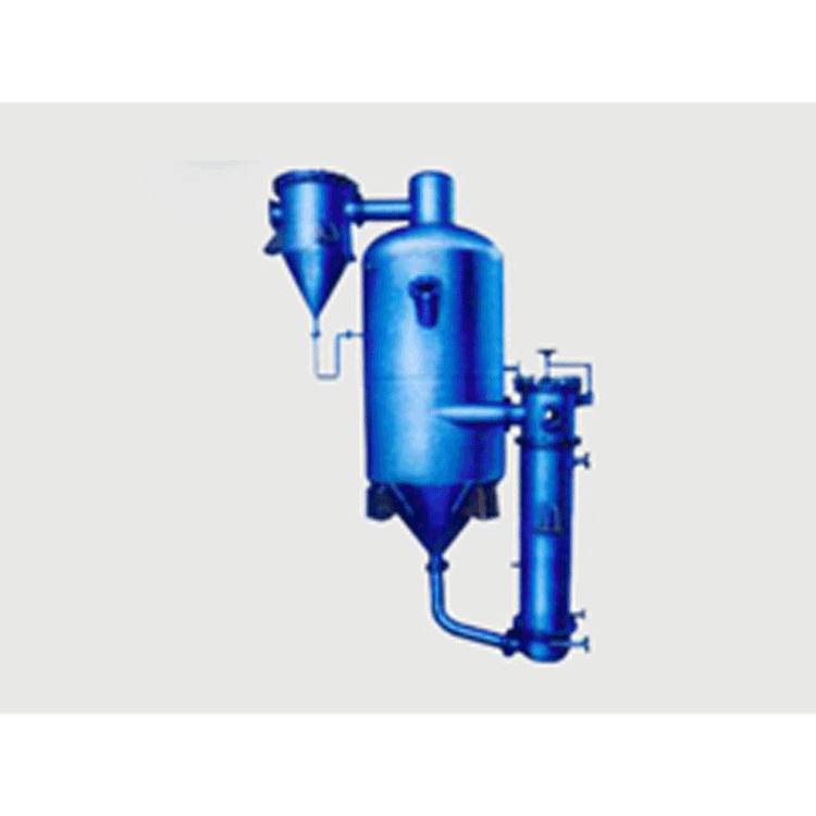 WZI型外加热式真空蒸发器