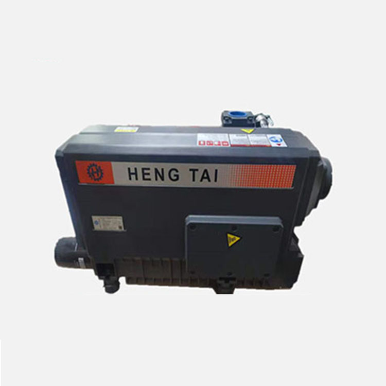 亨泰真空泵