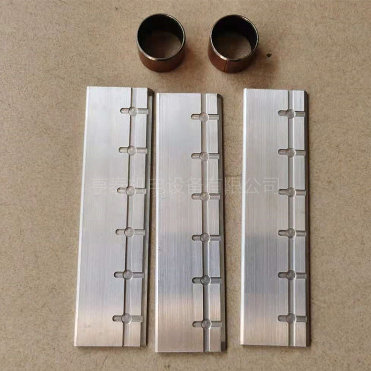 里其乐真空泵配件