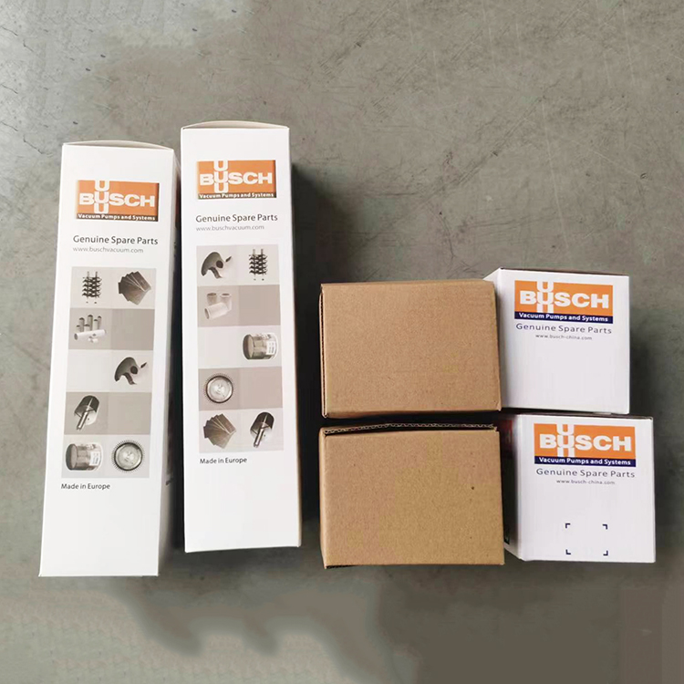 普旭真空泵配件