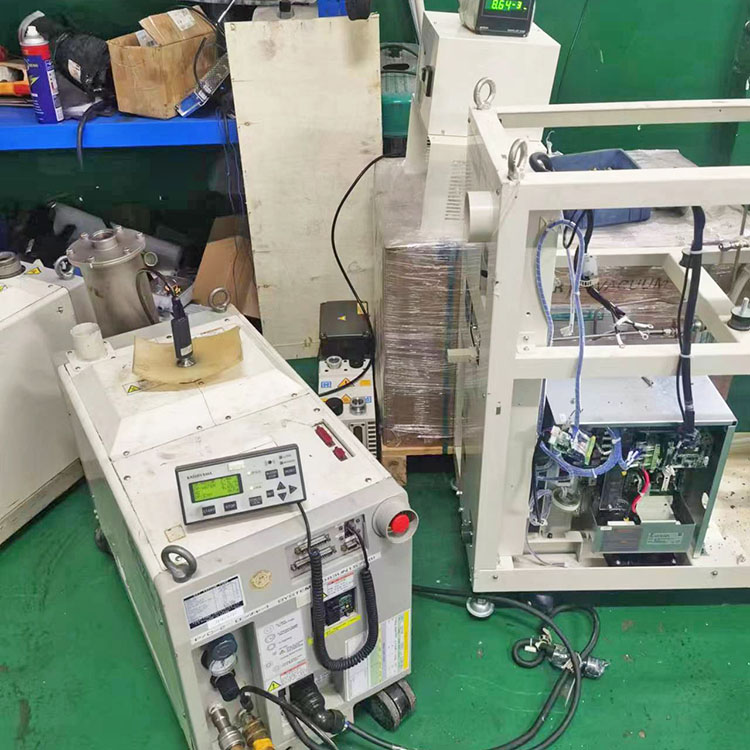 卡西亚玛真空泵维修保养