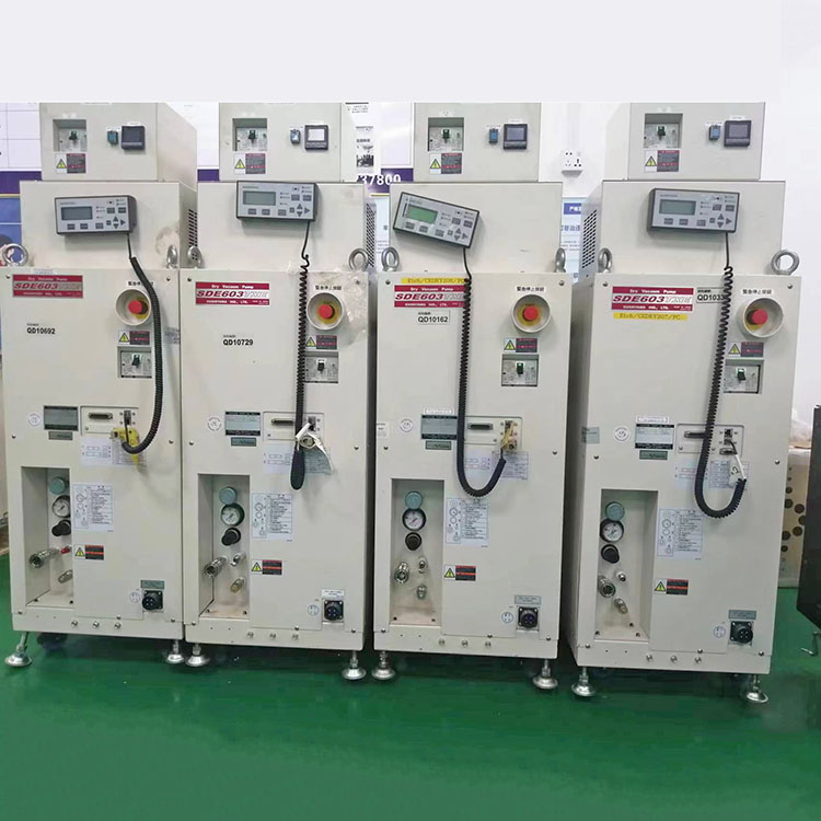 卡西亚玛真空泵维修保养