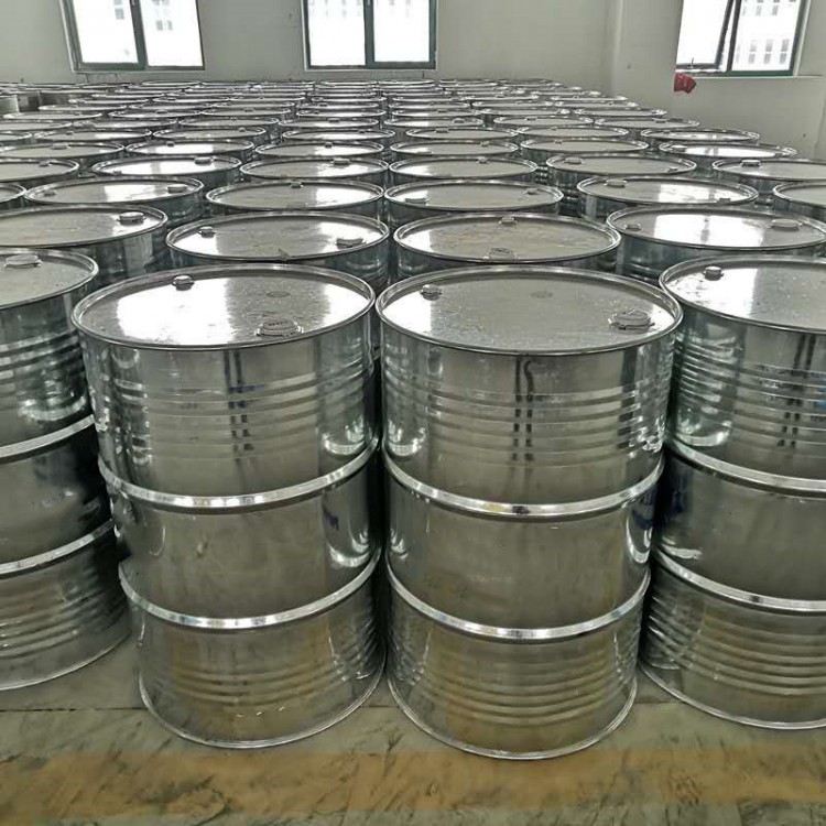 环己醇工业级精选厂家一桶也是批发价镀锌桶包装