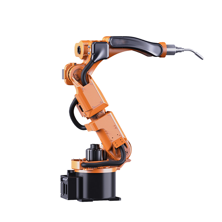 工业焊接机器人销售
