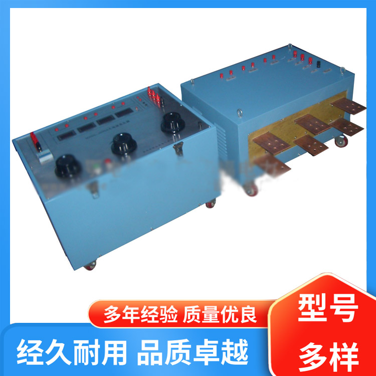 断路器测试设备