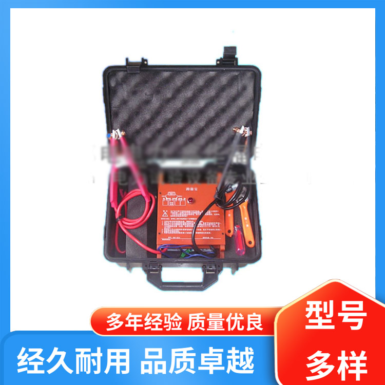 直流、蓄电池测试设备