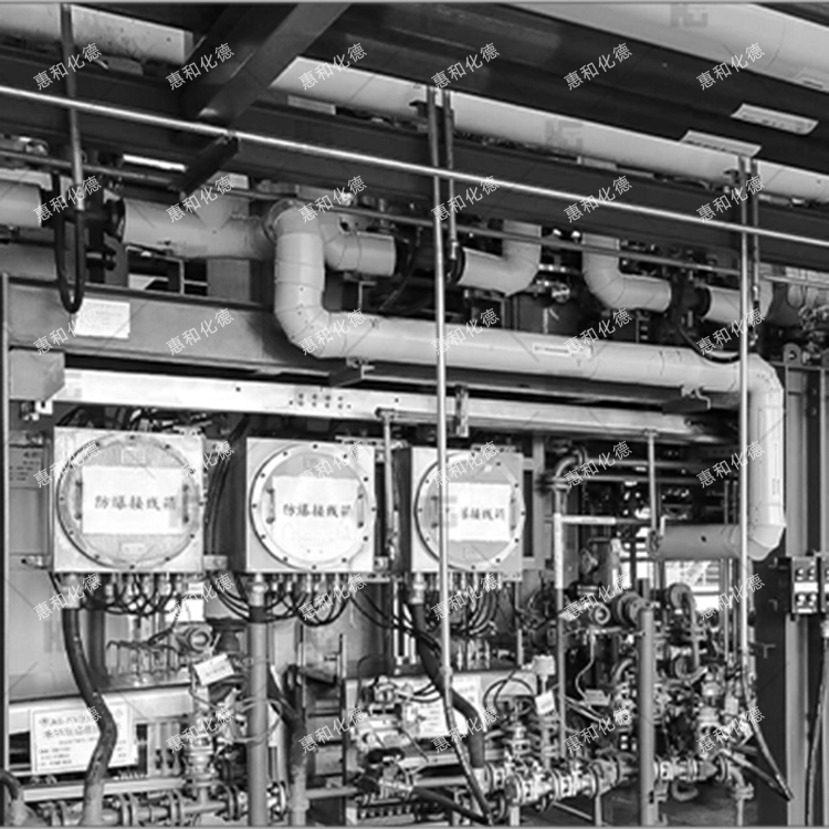 浙江巍华新材料股份有限公司