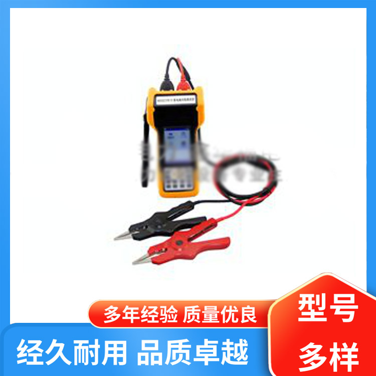 直流、蓄电池测试设备