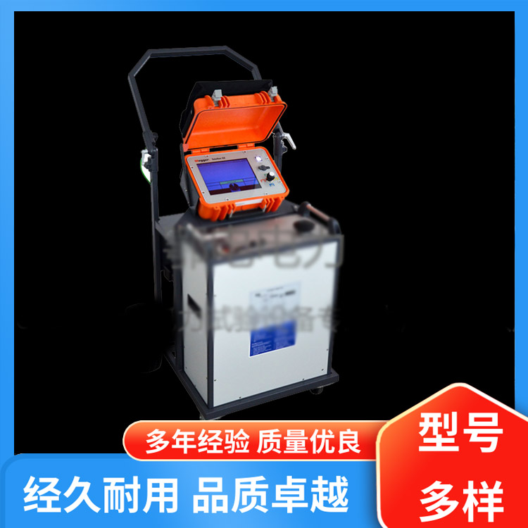 电缆、线路检测设备