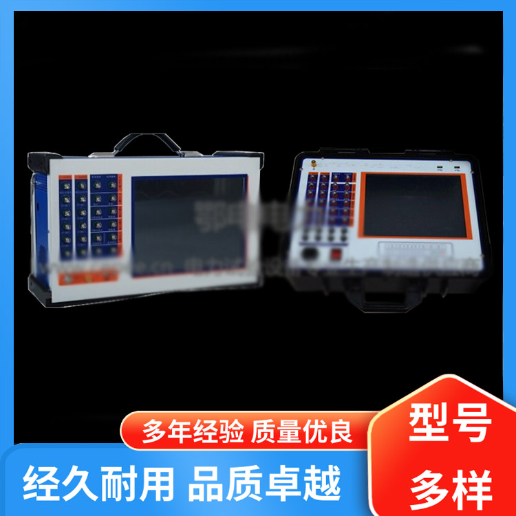 无功补偿、发电机检测设备