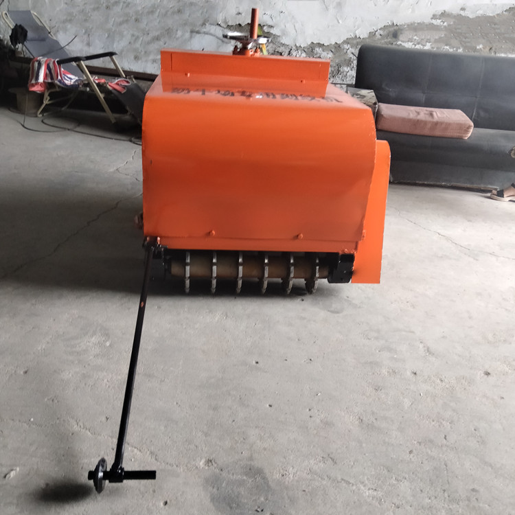 Single Slot Push-Open Slotting Machine, Cowshed Anti-Slip Grooving Machine, Dairy Farm Carving Machine