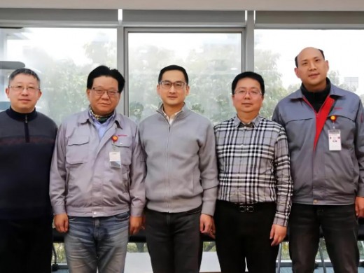 Huihe Huade Signs Strategic Investment Agreement on January 30, 2022