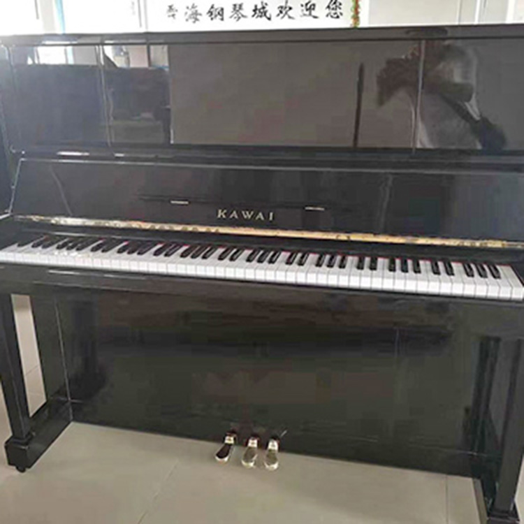 进口二手钢琴