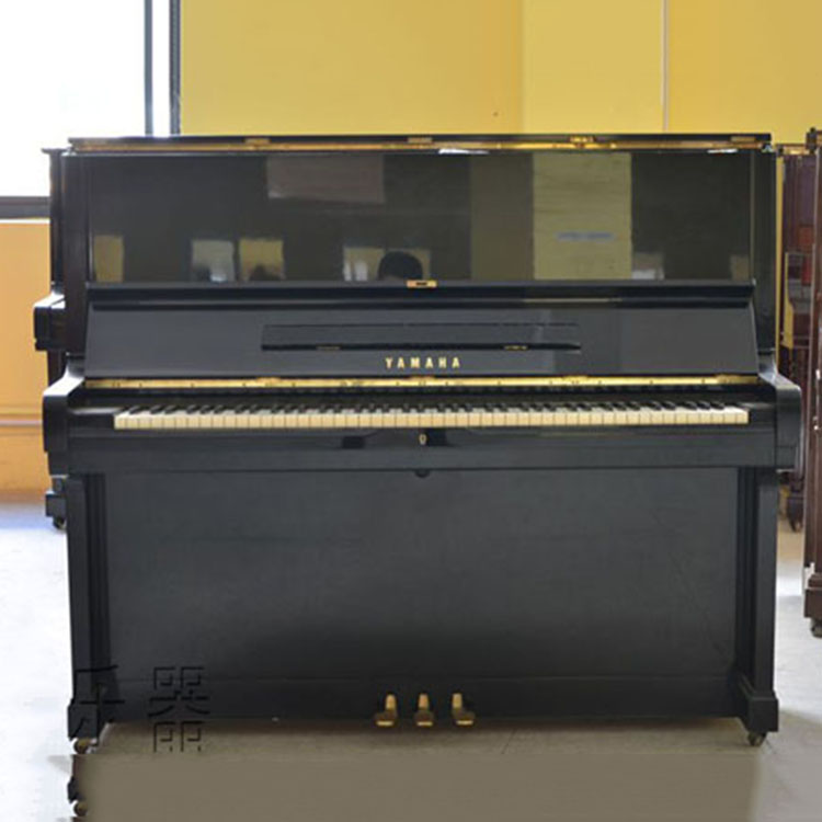进口二手钢琴日本YAMAHA U2H