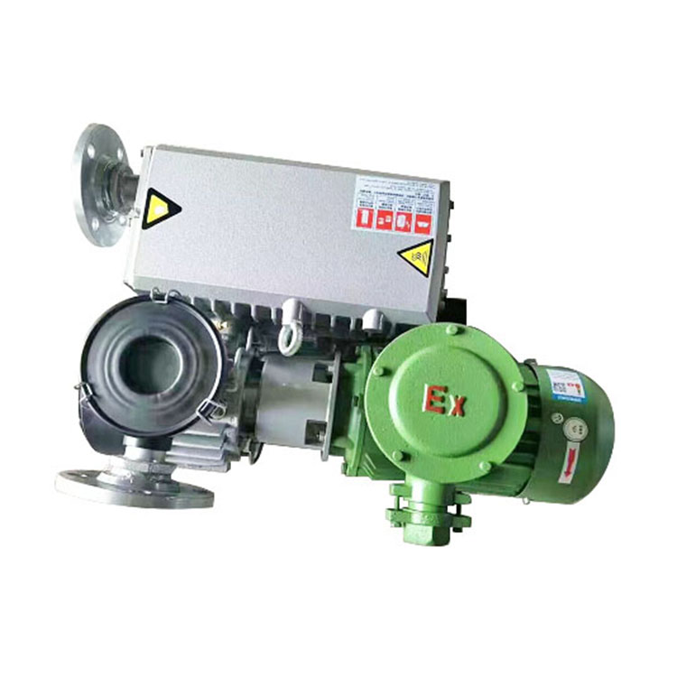 V系列环保真空泵