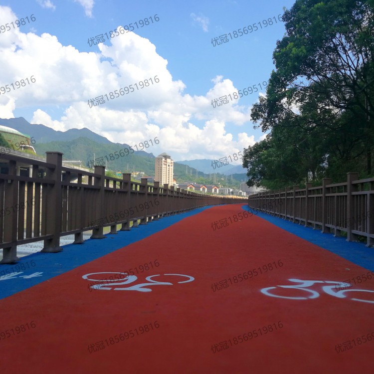 工程案例-EPDM塑胶跑道