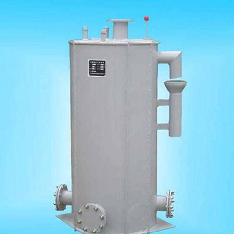 BW1PGX型干式悬挂式排水器