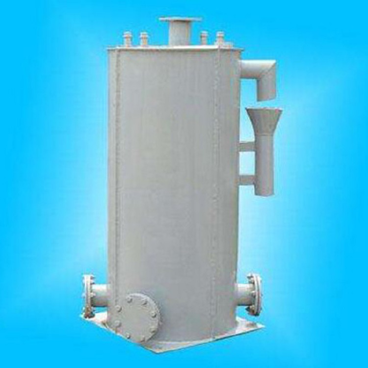 防泄漏方形煤气排水器
