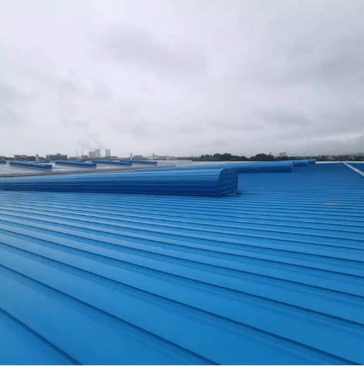 Heavy-duty fire exhaust skylight, Snowproof skylight, Insulated thermal skylight, Nation-wide supply