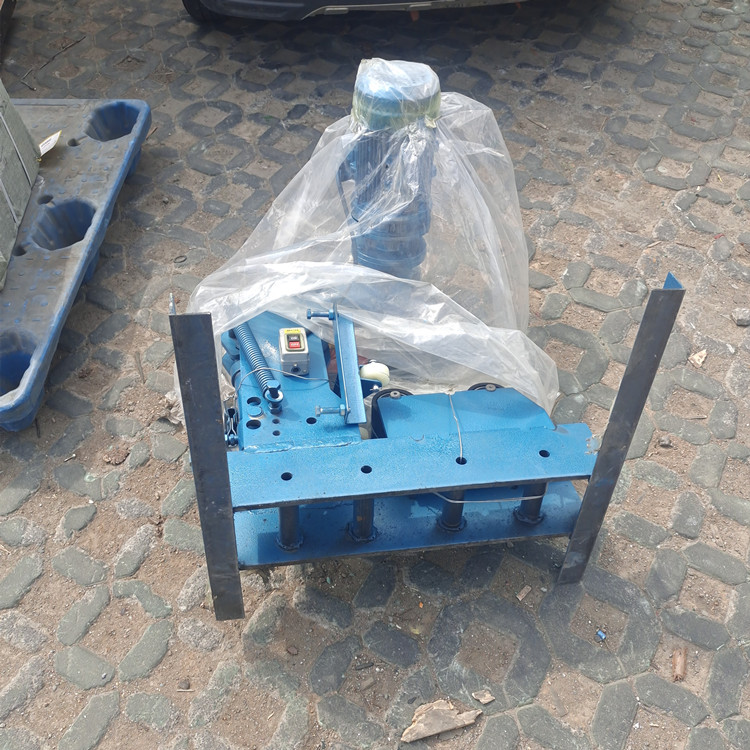 Large Diameter Pipe Saw, 114-426MM Fire Pipe Cutting Machine, Desktop Pipe Cutting Machine