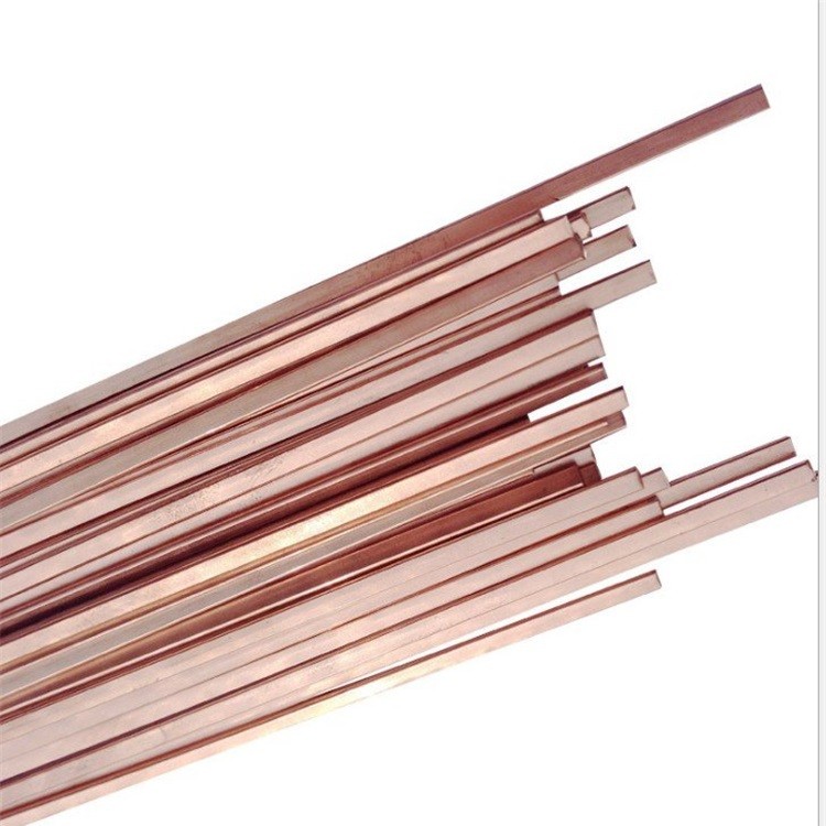 紫铜焊条T107 T307铜镍焊条用于铸铁的焊补及栈焊