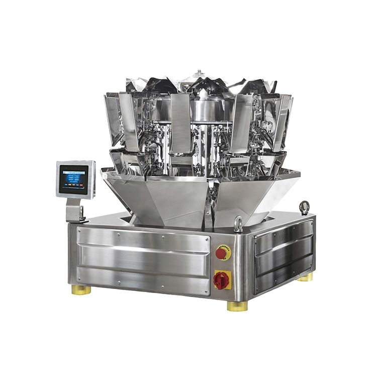 10头电脑组合秤