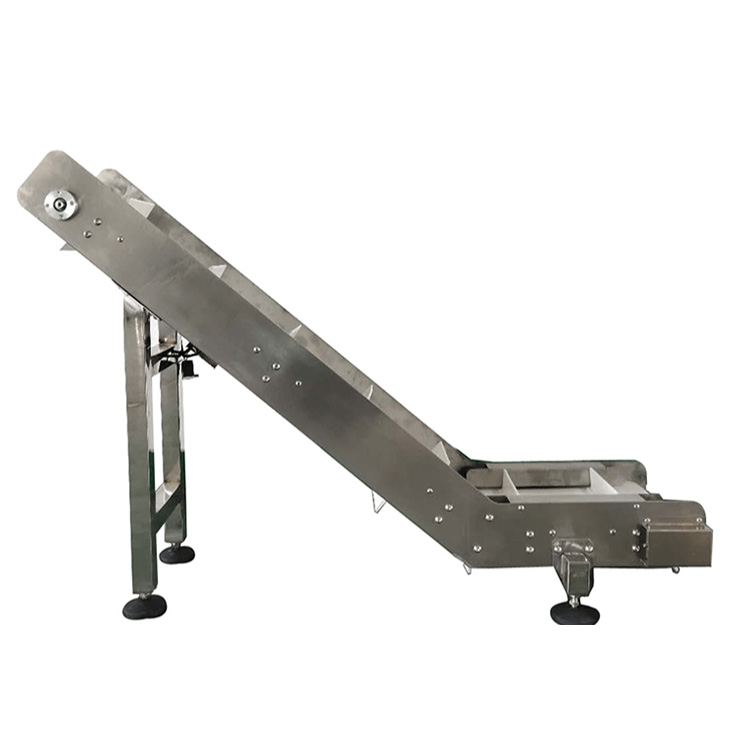 成品输送机