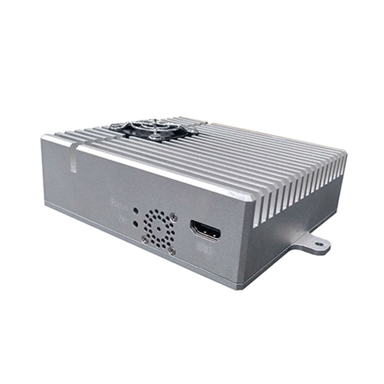 DQ-XRS510B单向图传HDMI+CVBS70KM数据链
