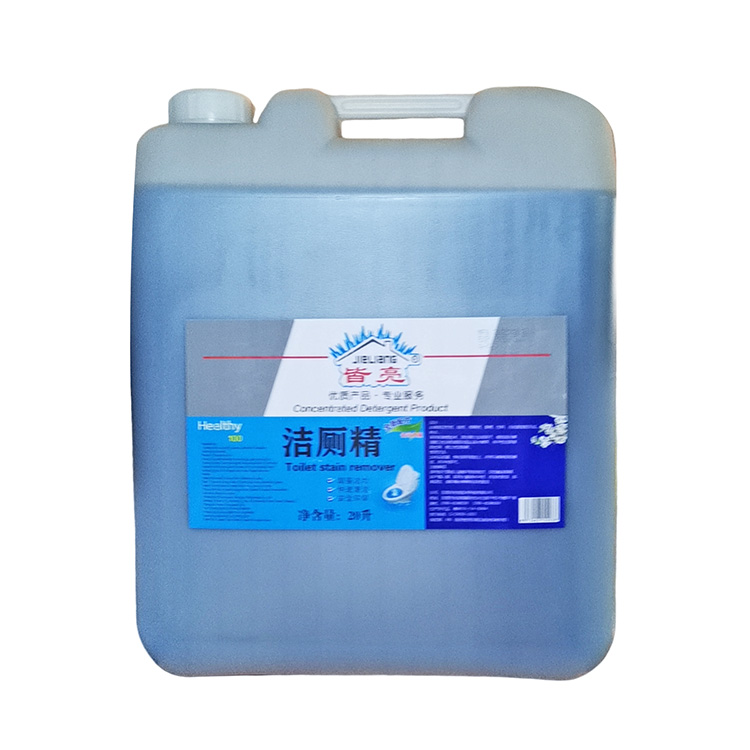 大桶洁厕剂
