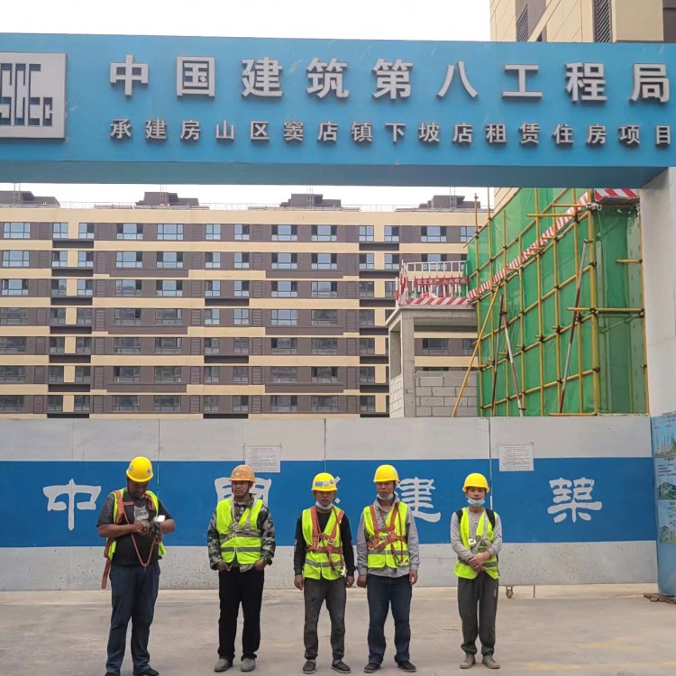 北京房山区卖店镇下坡店租赁住房项目