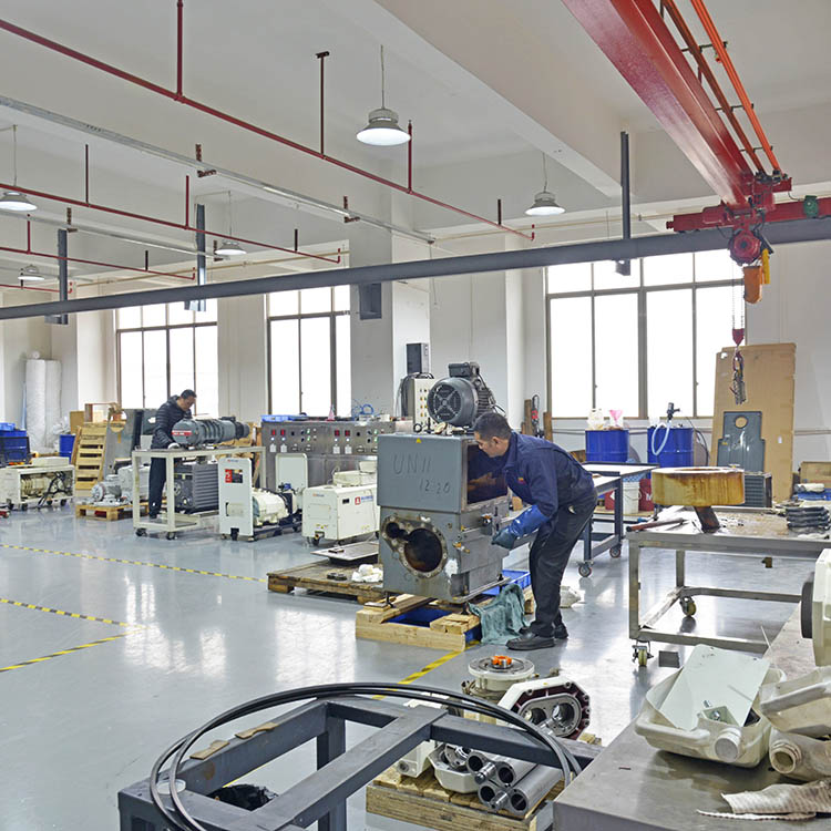 爱德华4I2滑阀泵