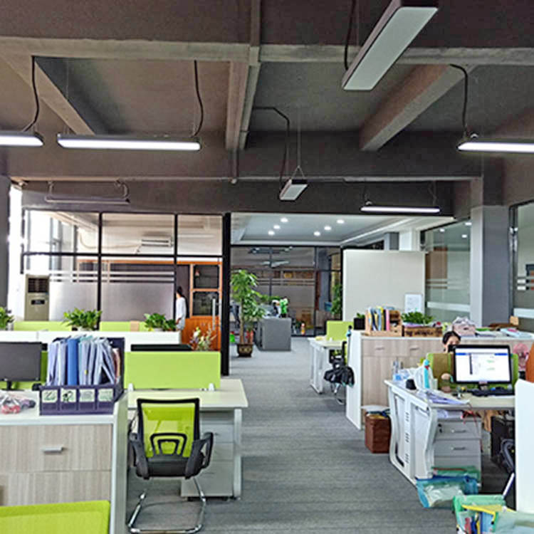 办公环境