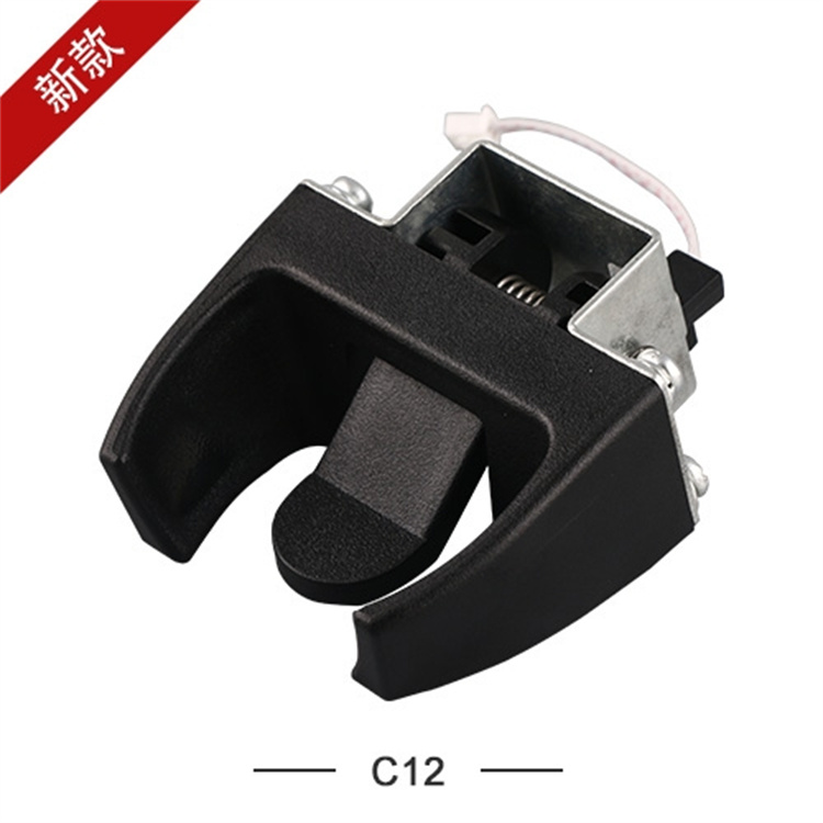 工业电话机听筒金属挂叉C12