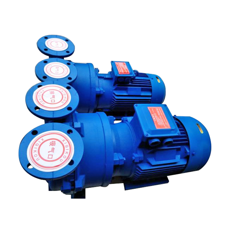 2BV系列水环式真空泵