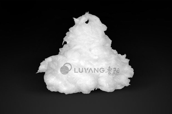 硅酸铝纤维标准棉