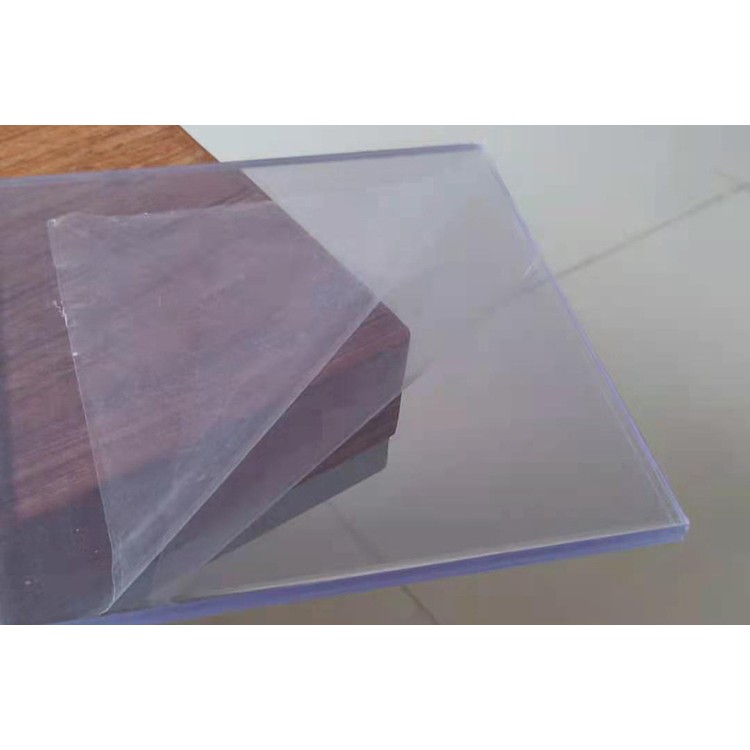 透明PVC板