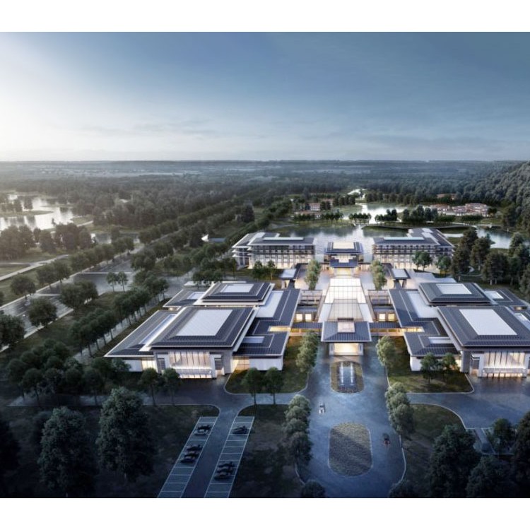 徐州绿地会议中心