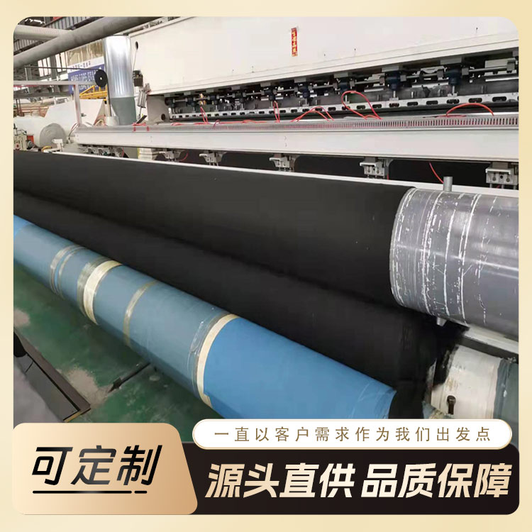聚酯无纺布