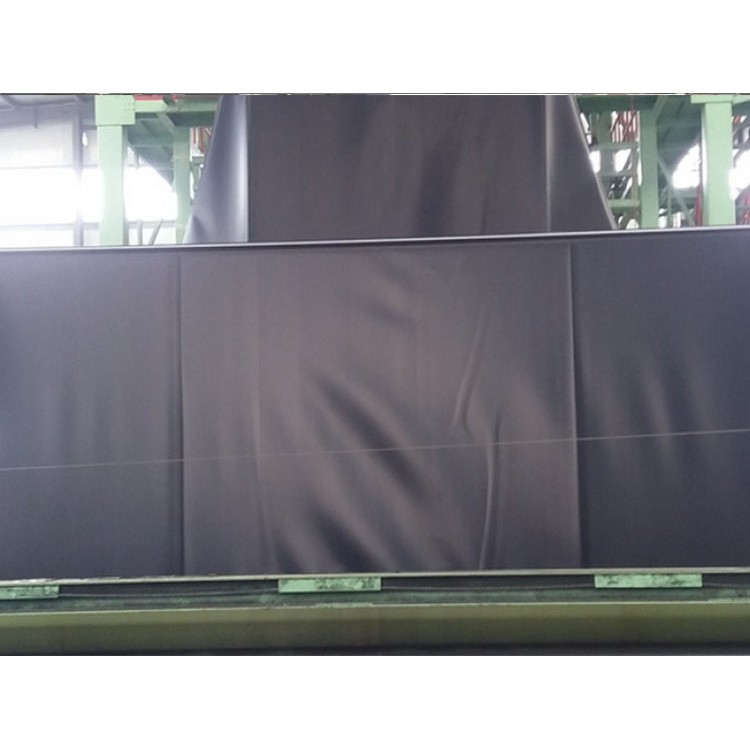 HDPE防渗土工膜生产设备