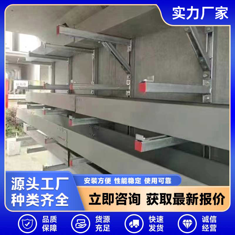 Seismic Support Bracket