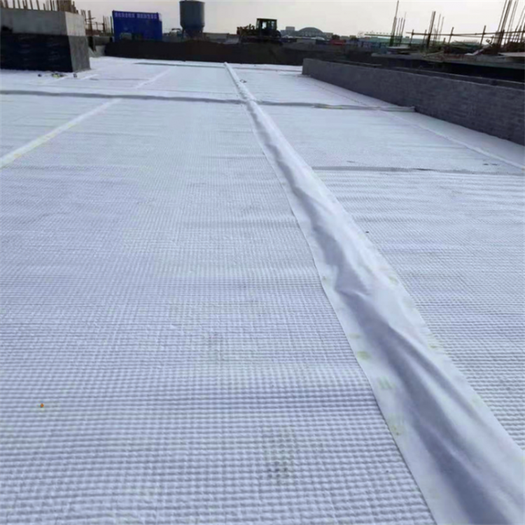 河南周口虹吸排水系统施工