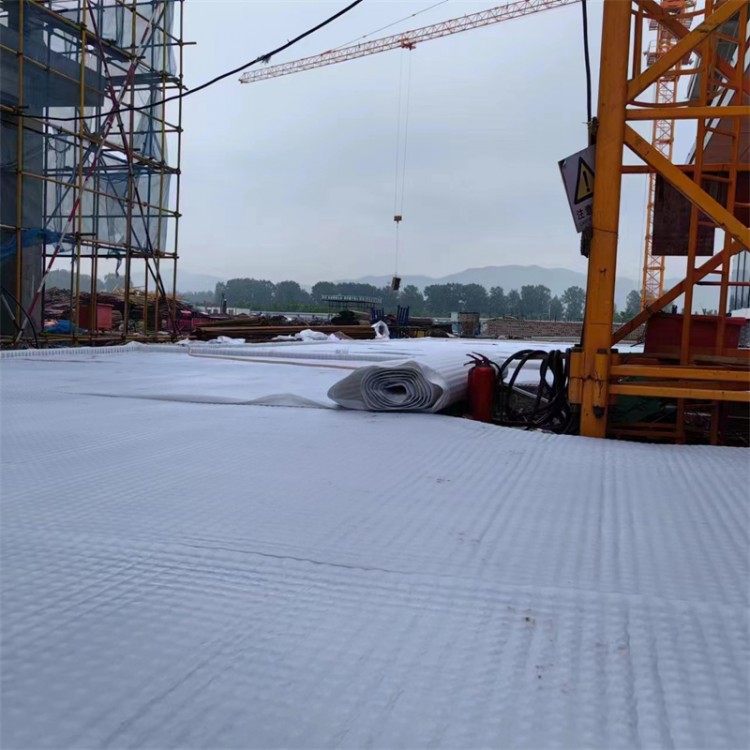 山东青岛虹吸排水系统施工