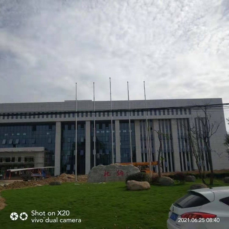 榆林不锈钢旗杆厂家榆林旗杆生产厂家榆林电动旗杆