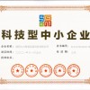 科技型中小企业